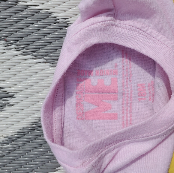 Toddler tee - Picture 3 of 3